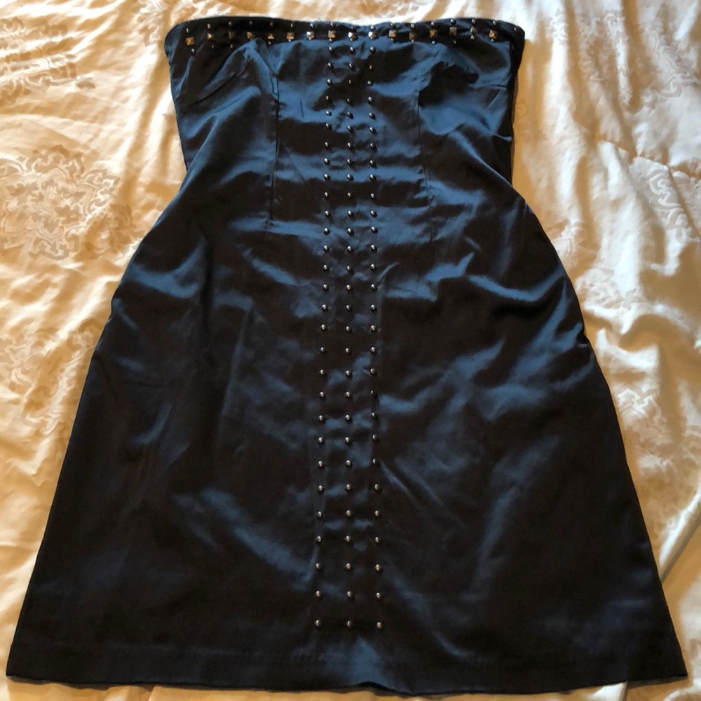 Max rave Dress